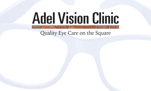 Adel Vision Clinic logo